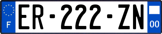 ER-222-ZN