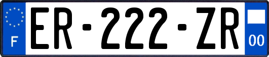 ER-222-ZR