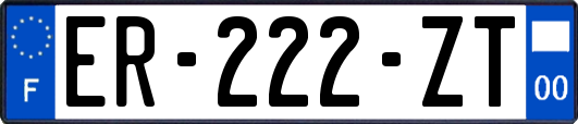 ER-222-ZT