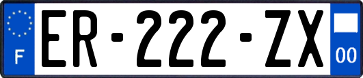 ER-222-ZX
