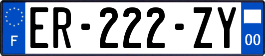 ER-222-ZY