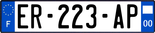 ER-223-AP