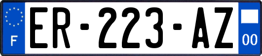 ER-223-AZ