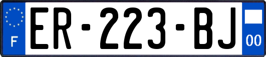 ER-223-BJ