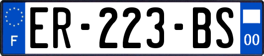 ER-223-BS