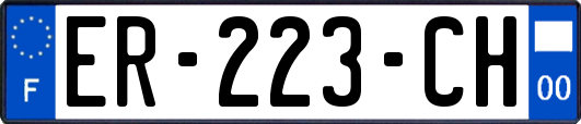 ER-223-CH
