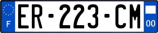 ER-223-CM