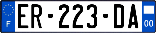 ER-223-DA