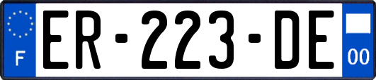 ER-223-DE
