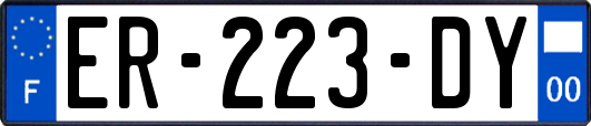 ER-223-DY