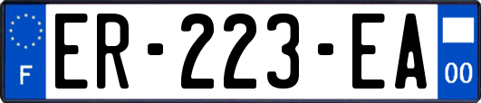 ER-223-EA