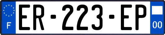 ER-223-EP