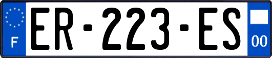 ER-223-ES