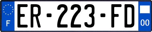 ER-223-FD