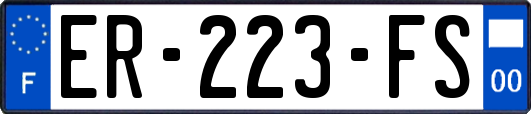 ER-223-FS