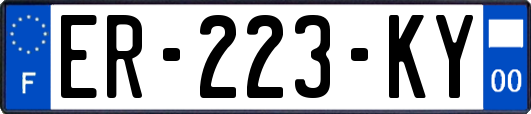 ER-223-KY