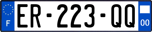 ER-223-QQ