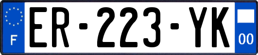 ER-223-YK