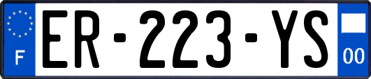 ER-223-YS