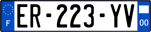 ER-223-YV