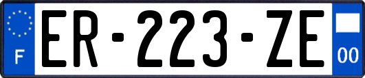 ER-223-ZE