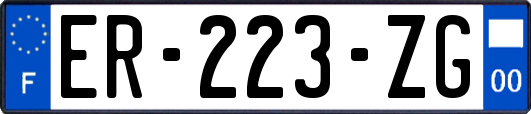 ER-223-ZG