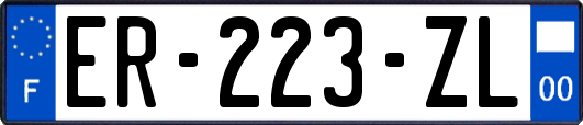 ER-223-ZL