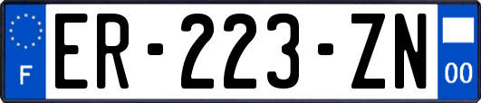 ER-223-ZN