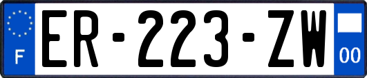 ER-223-ZW