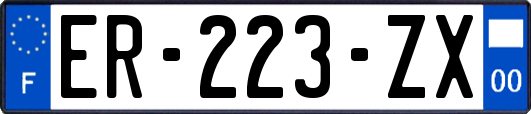 ER-223-ZX