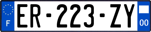 ER-223-ZY