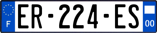ER-224-ES