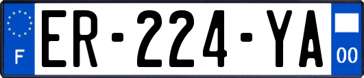 ER-224-YA