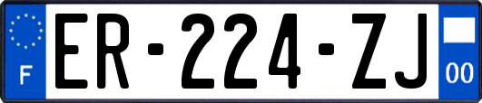 ER-224-ZJ