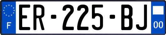 ER-225-BJ