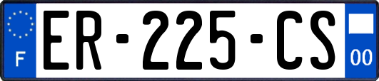 ER-225-CS