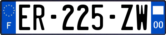 ER-225-ZW