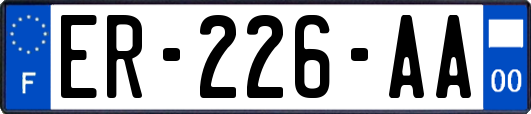 ER-226-AA