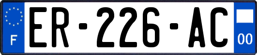 ER-226-AC