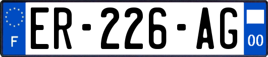 ER-226-AG