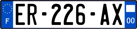 ER-226-AX
