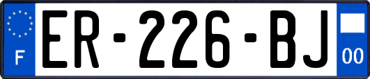 ER-226-BJ