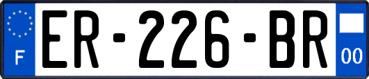 ER-226-BR