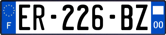ER-226-BZ