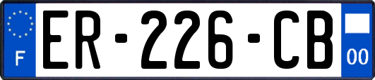 ER-226-CB