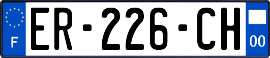 ER-226-CH
