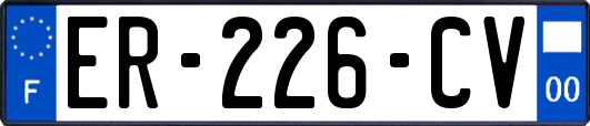 ER-226-CV