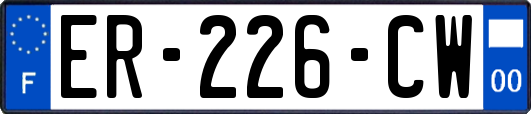 ER-226-CW