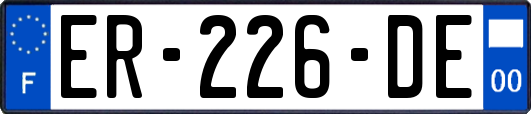 ER-226-DE