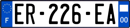 ER-226-EA